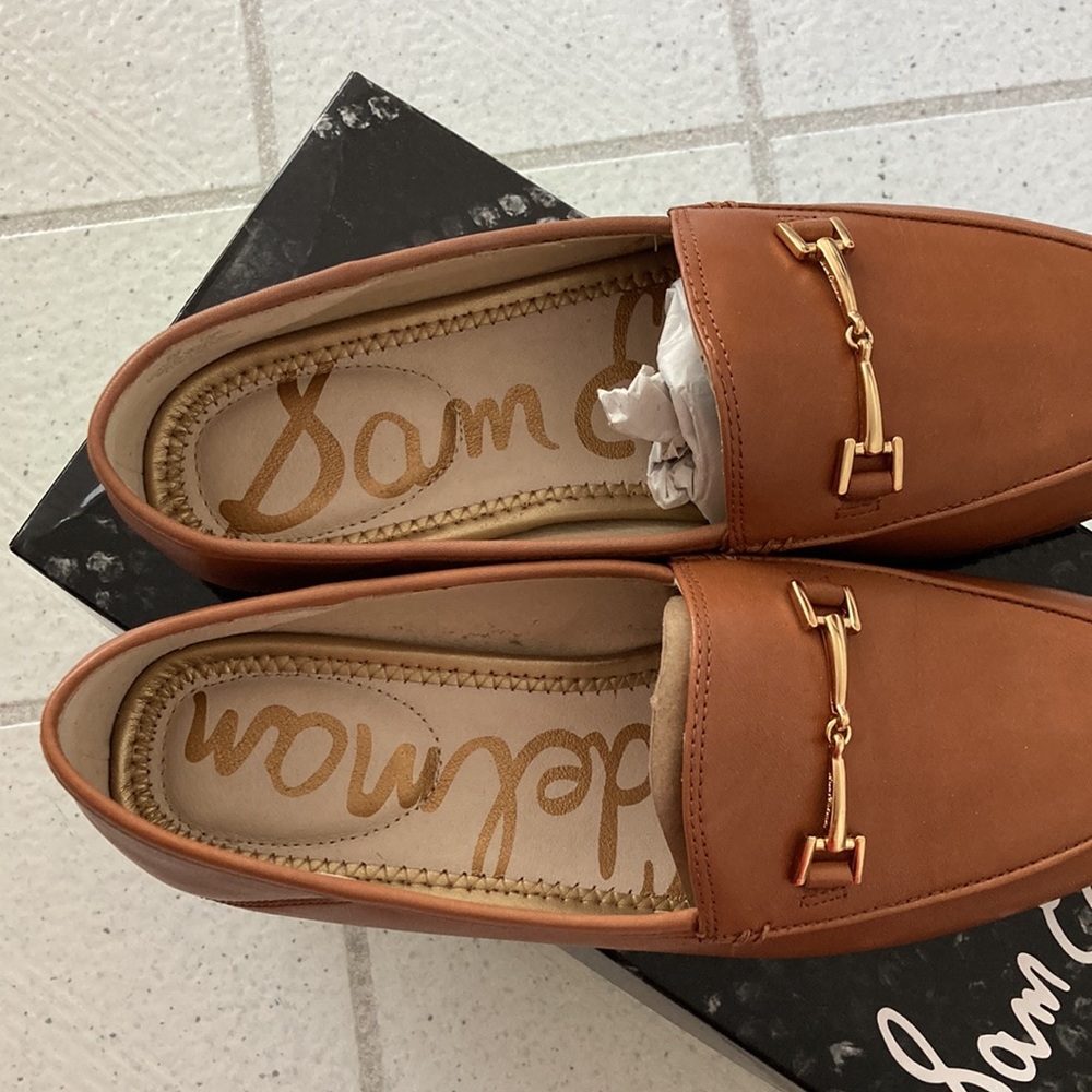 Sam Edelman Loraine Loafer - Picture 10 of 11